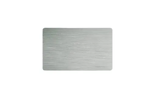 Carte Métal Elite